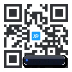 iOS 原生架构客户端 二维码